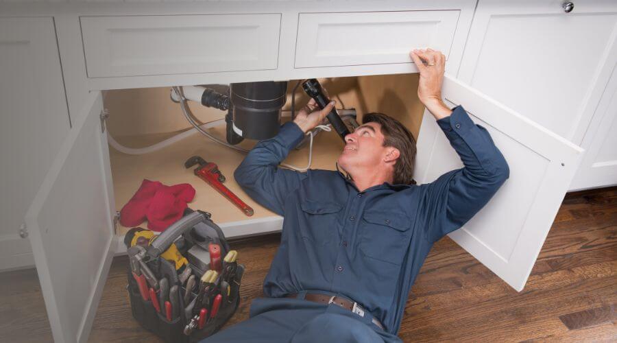 Professional Gas Leak Detection in Sentinel, OK